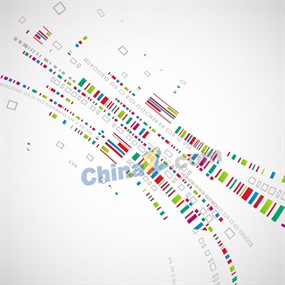 抽象背景矢量图下载
